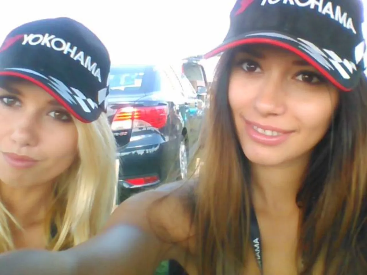 Hostessy Japfest