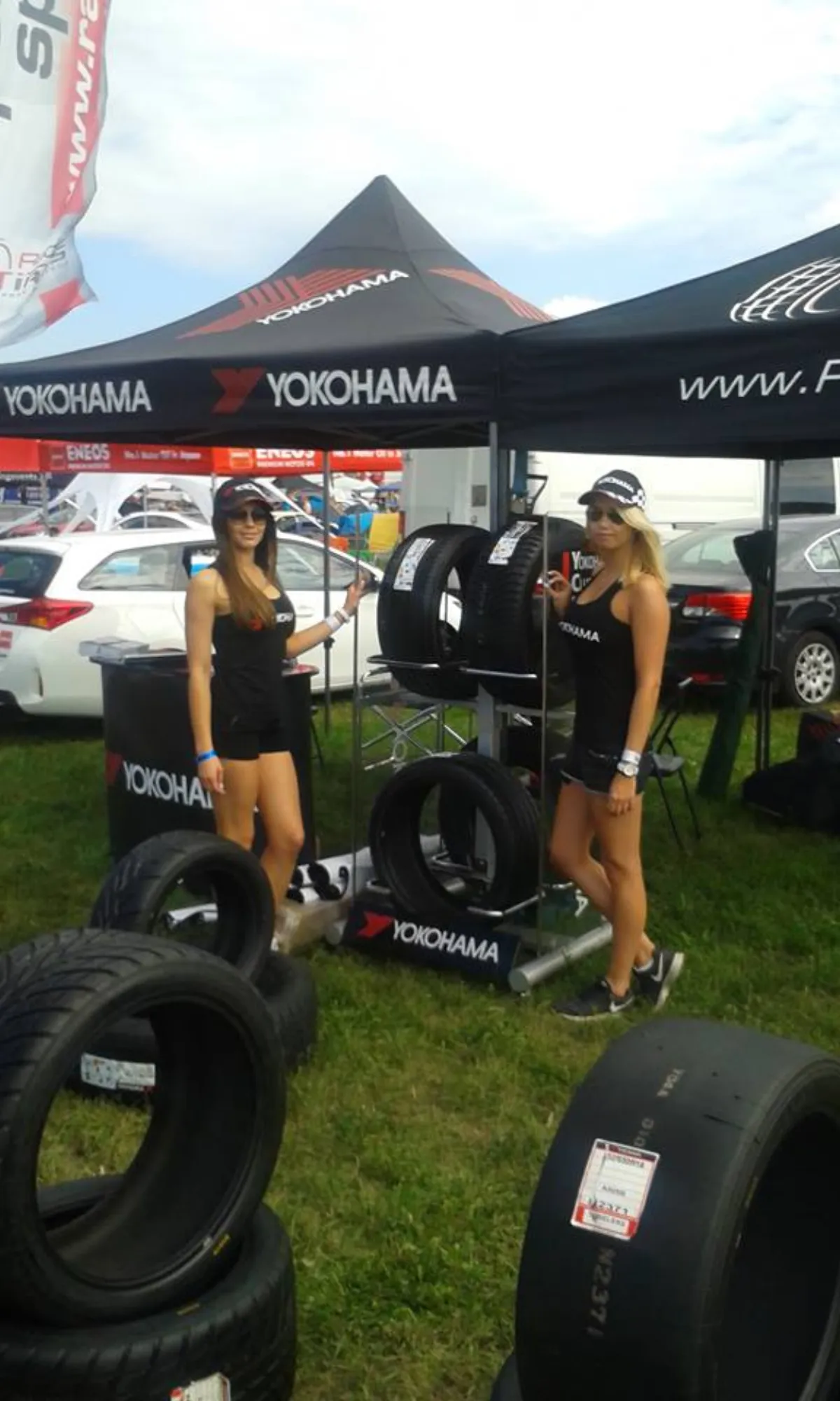 Hostessy Japfest - zdjęcie 3