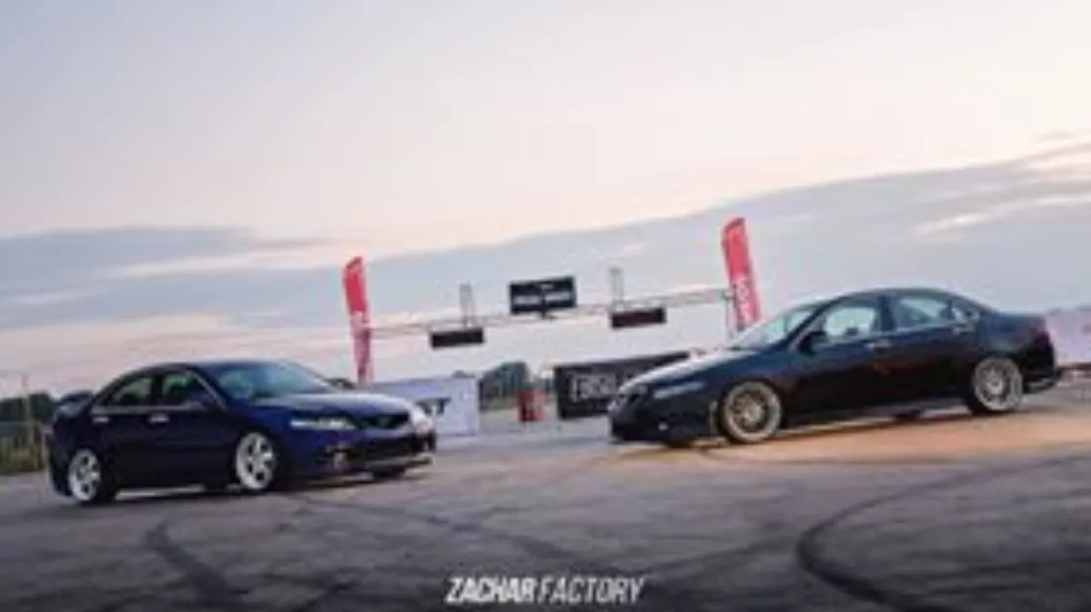 Hostessy Japfest - zdjęcie 5