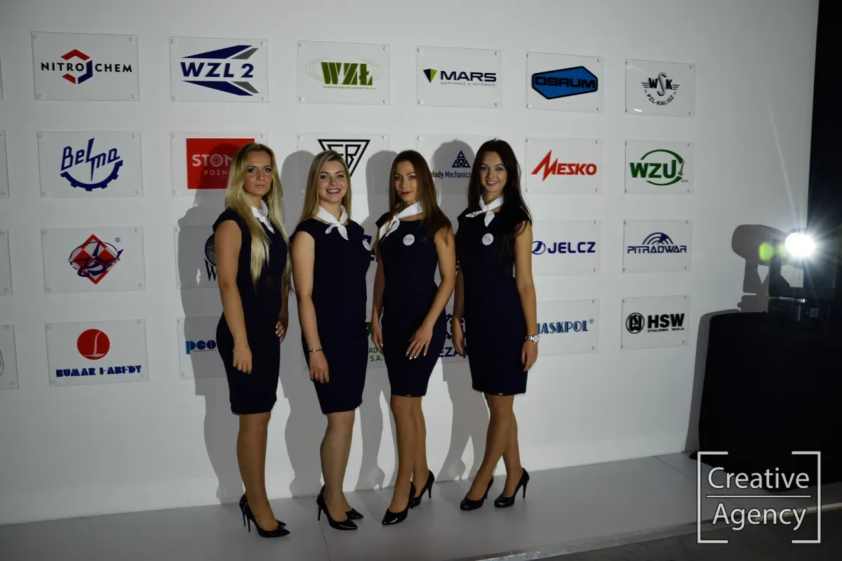 Hostessy MSPO - zdjęcie 5
