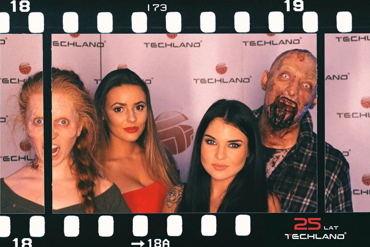 Gala Techlandu