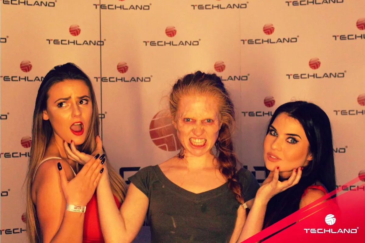 Gala Techlandu - zdjęcie 3