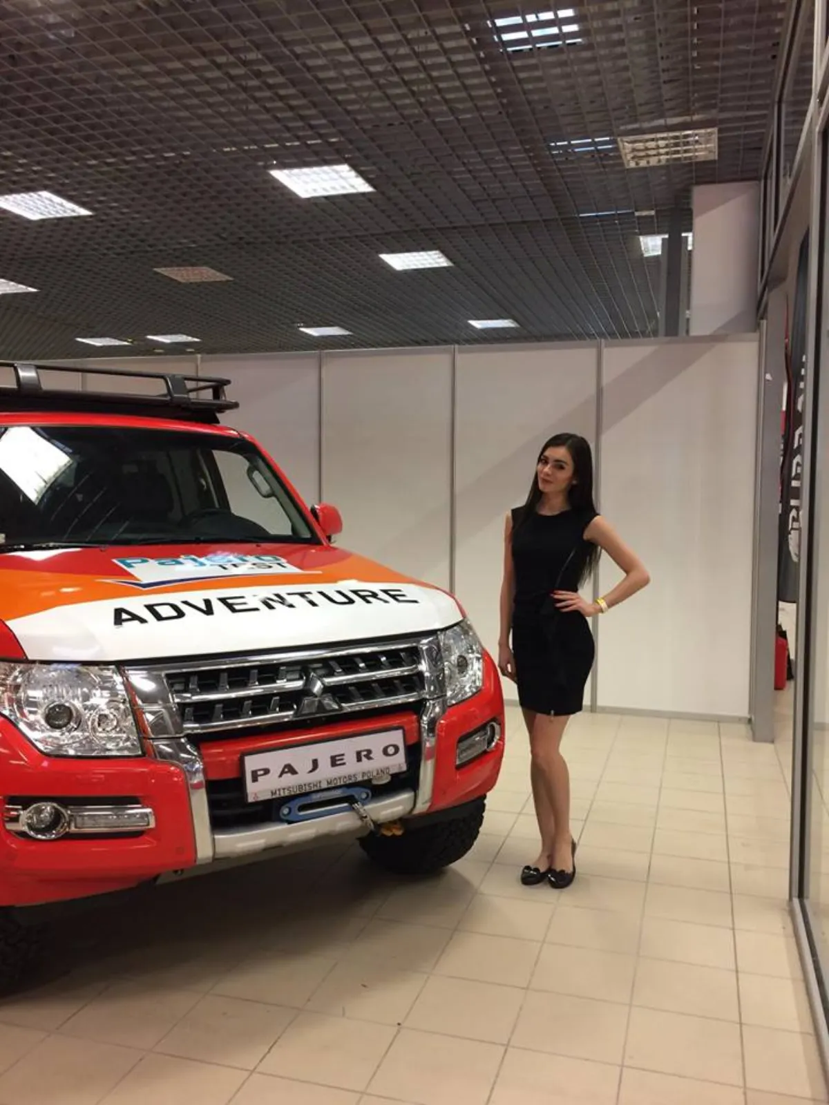 Warsaw Moto Show