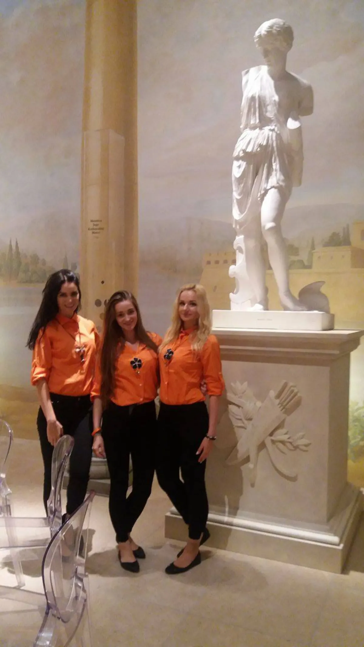 Conference Support - photo 5
