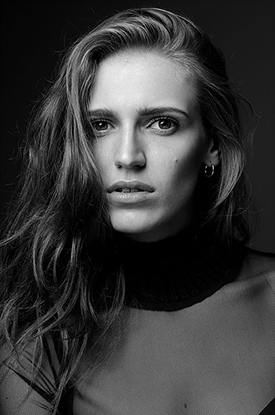 Modelka Paulina B. - zdjęcie 23 |  Agencja modelek Creative-Agency.pl | Wynajem modelek Cała Polska
