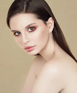 Weronika C. -  hostessa i modelka dostępna w agencji hostess Creative-Agency.pl